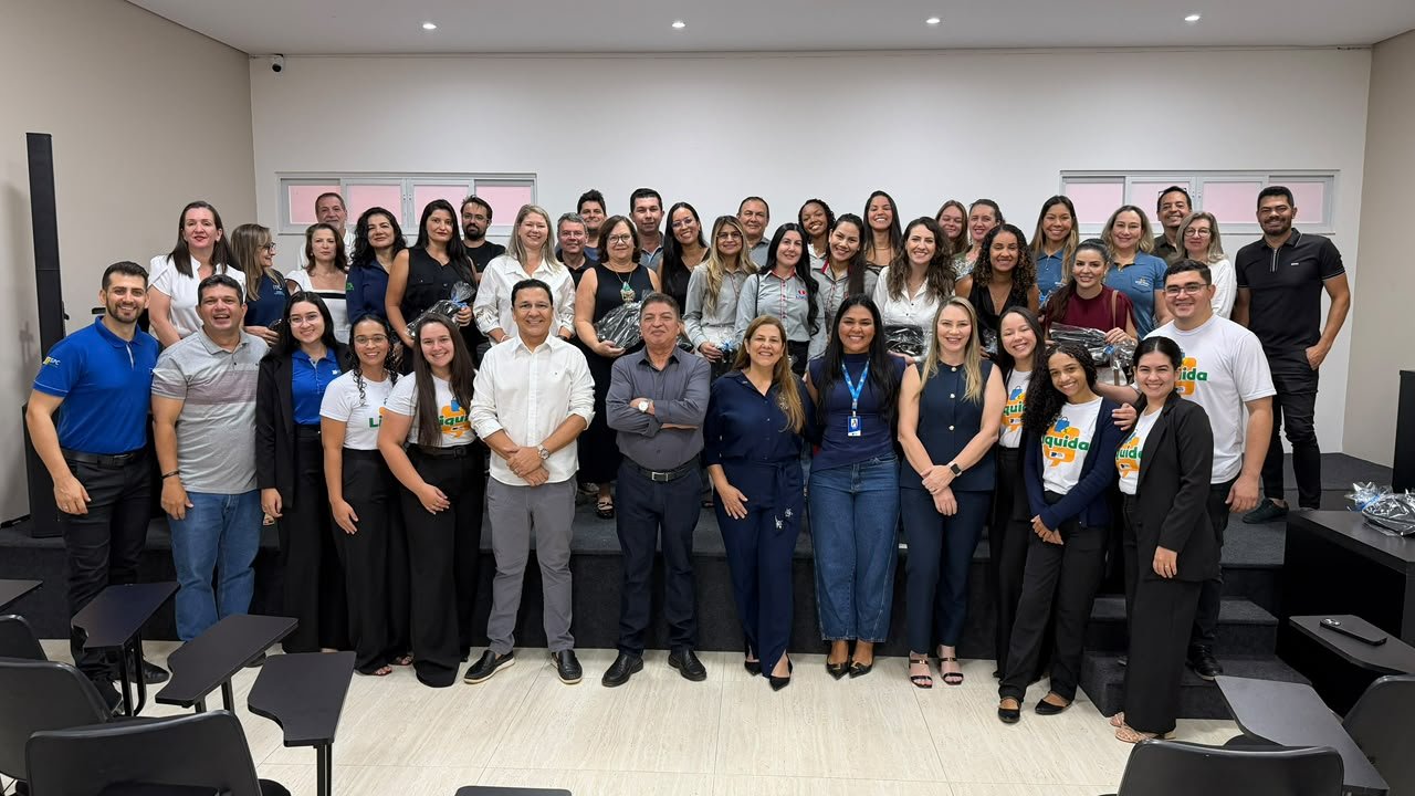 CDL Lucas homenageia contadores e reforça parceria com profissionais que movimentam a economia